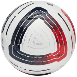 Мяч футбольный JOGEL Meridian Elite №5 (сезон 26/27 РФС ПРО)