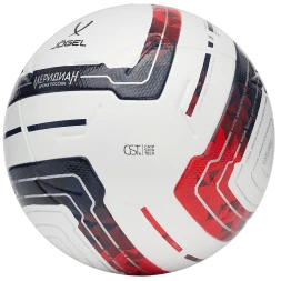 Мяч футбольный JOGEL Meridian Elite №5 (сезон 26/27 РФС ПРО)