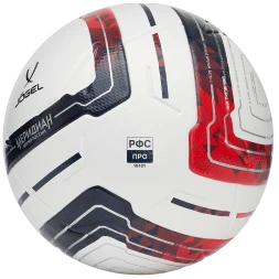 Мяч футбольный JOGEL Meridian Elite №5 (сезон 26/27 РФС ПРО)