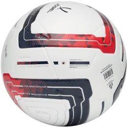 Мяч футбольный JOGEL Meridian Elite №5 (сезон 26/27 РФС ПРО)