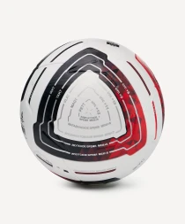 Мяч футбольный JOGEL Meridian Elite №5 (сезон 26/27 РФС ПРО)