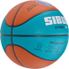 Мяч баскетбольный JÖGEL JB-1000 ECOBALL 2.0 №5