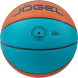 Мяч баскетбольный JÖGEL JB-1000 ECOBALL 2.0 №5