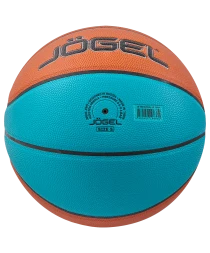 Мяч баскетбольный JOGEL JB-1000 ECOBALL 2.0 №5
