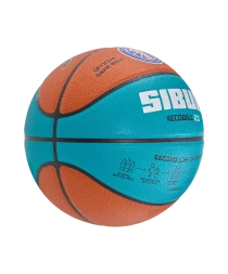 Мяч баскетбольный JOGEL JB-1000 ECOBALL 2.0 №5