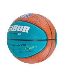 Мяч баскетбольный JOGEL JB-1000 ECOBALL 2.0 №5
