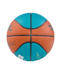 Мяч баскетбольный JOGEL JB-1000 ECOBALL 2.0 №5