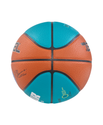 Мяч баскетбольный JOGEL JB-1000 ECOBALL 2.0 №5