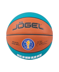 Мяч баскетбольный JOGEL JB-1000 ECOBALL 2.0 №5