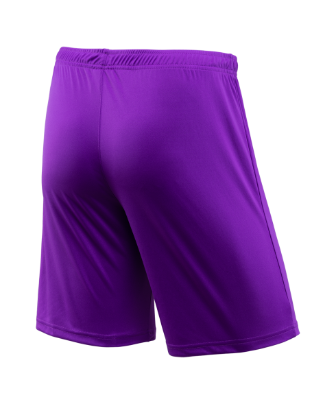 Шорты игровые JOGEL CAMP Classic Shorts, фиолетовый/белый
