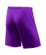 Шорты игровые JOGEL CAMP Classic Shorts, фиолетовый/белый