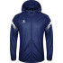Ветровка KELME Raincoat Dark Blue