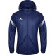 Ветровка KELME Raincoat Dark Blue