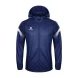 Ветровка KELME Raincoat Dark Blue
