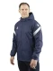 Ветровка KELME Raincoat Dark Blue