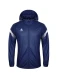 Ветровка KELME Raincoat Dark Blue