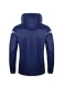 Ветровка KELME Raincoat Dark Blue