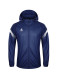 Ветровка KELME Raincoat Dark Blue