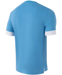 Футболка игровая JOGEL DIVISION PerFormDRY Union Jersey, голубой/белый/белый