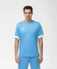 Футболка игровая JOGEL DIVISION PerFormDRY Union Jersey, голубой/белый/белый