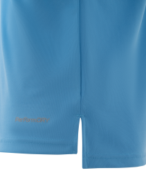 Футболка игровая JOGEL DIVISION PerFormDRY Union Jersey, голубой/белый/белый