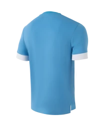 Футболка игровая JOGEL DIVISION PerFormDRY Union Jersey, голубой/белый/белый