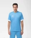 Футболка игровая JOGEL DIVISION PerFormDRY Union Jersey, голубой/белый/белый