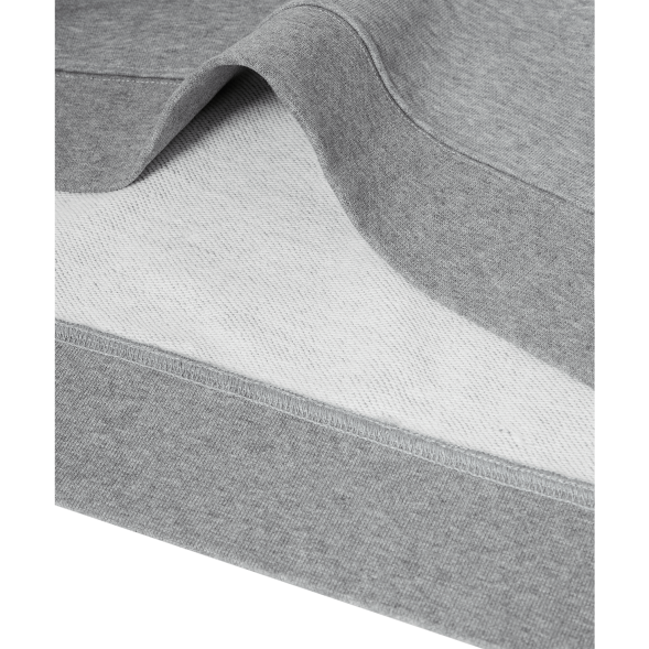 Свитшот JOGEL ESSENTIAL Sweatshirt, серый меланж, детский