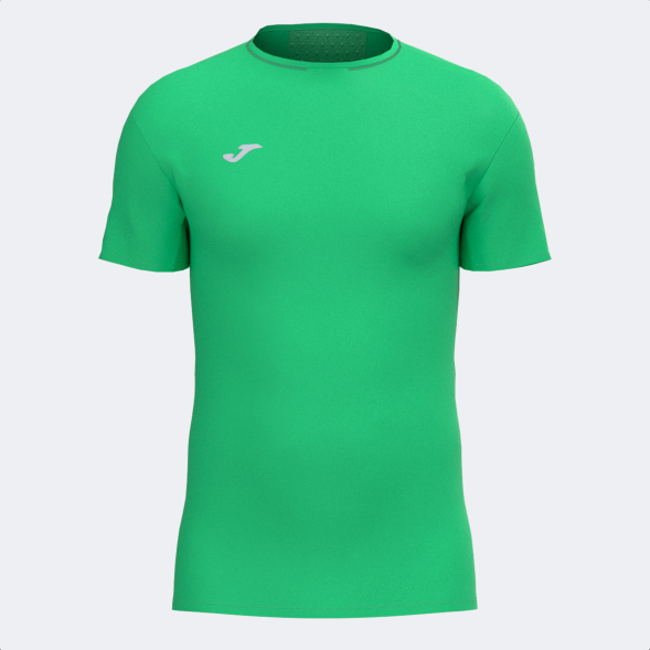 CAMISETA MANGA CORTA R-CITY VERDE