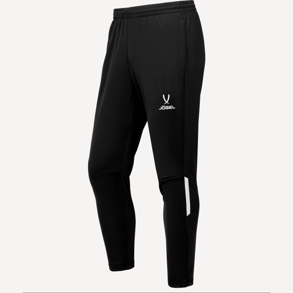 Брюки тренировочные JÖGEL CAMP 2 Training Pants, черный