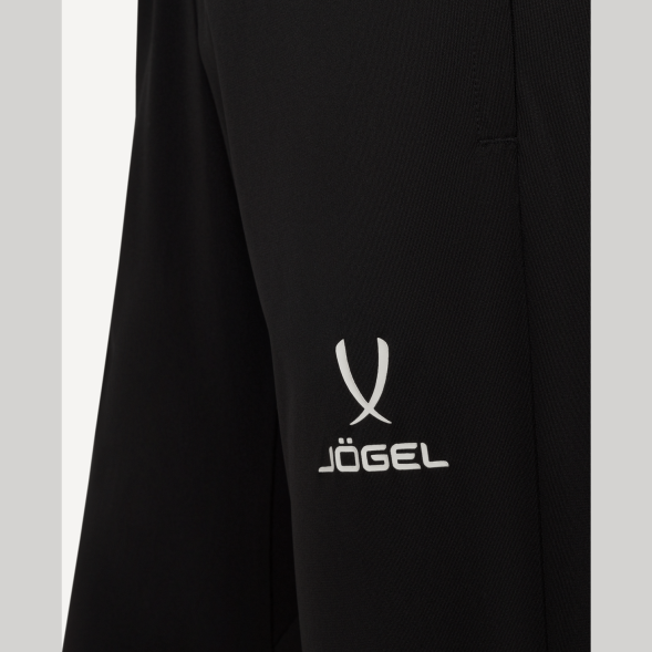 Брюки тренировочные JÖGEL CAMP 2 Training Pants, черный