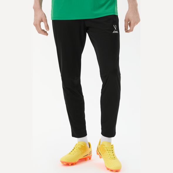 Брюки тренировочные JÖGEL CAMP 2 Training Pants, черный