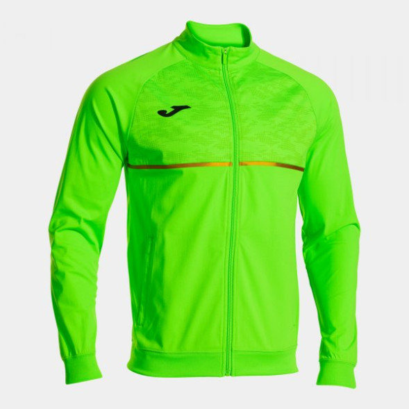 CHAQUETA RECORD III    