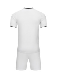 Футбольная форма KELME Football Suit White