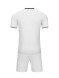 Футбольная форма KELME Football Suit White