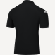 Поло JOGEL CAMP 2 Poly Polo, черный, детский
