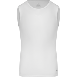 Майка компрессионная JÖGEL CAMP PerFormDRY Baselayer SL Tee, белый