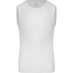 Майка компрессионная JOGEL CAMP PerFormDRY Baselayer SL Tee, белый