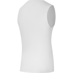 Майка компрессионная JOGEL CAMP PerFormDRY Baselayer SL Tee, белый