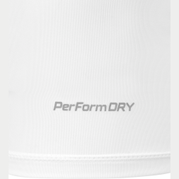 Майка компрессионная JOGEL CAMP PerFormDRY Baselayer SL Tee, белый