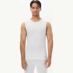 Майка компрессионная JOGEL CAMP PerFormDRY Baselayer SL Tee, белый
