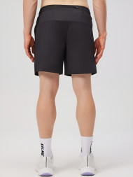 Шорты KELME Woven Shorts (fake Two Pieces) Black