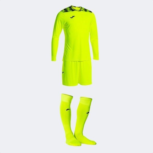 Комплект вратарский JOMA ZAMORA VIII