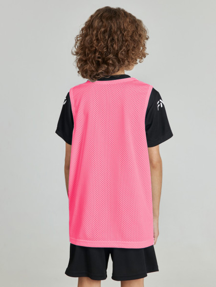 Детская манишка FN Focused Kid Pink