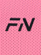 Детская манишка FN Focused Kid Pink