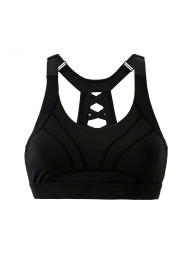 Бра KELME Sports Underwear Black