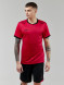 Футбольная форма FN Football Set (Red/Black)