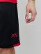 Футбольная форма FN Football Set (Red/Black)