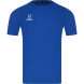 Футболка тренировочная JÖGEL PREMIER PerFormDRY Training Poly Tee, синий