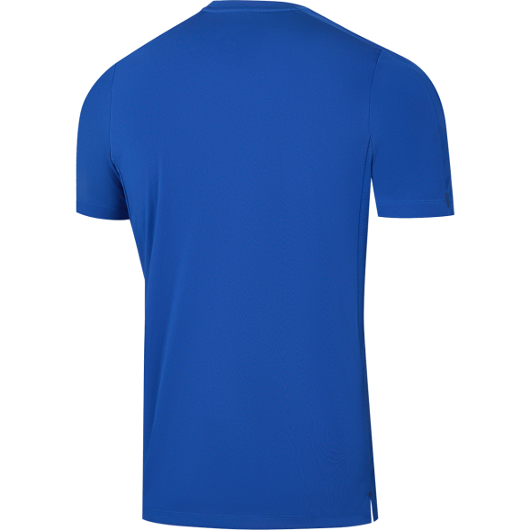 Футболка тренировочная JÖGEL PREMIER PerFormDRY Training Poly Tee, синий